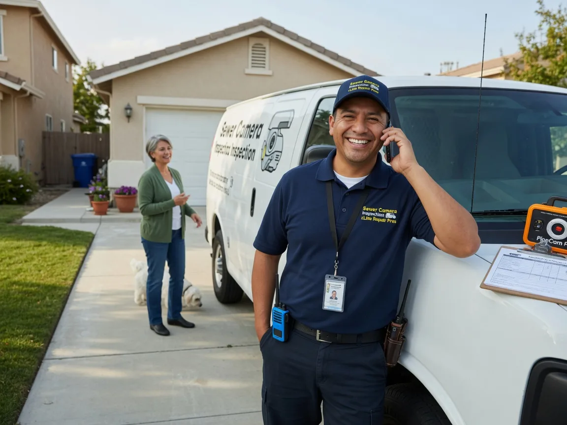 Sewer Line Repair Greenbrier, TN FAQs